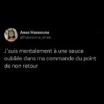 Anas Hassouna Instagram - Une sauce bigmac