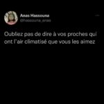 Anas Hassouna Instagram - C’est important