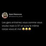 Anas Hassouna Instagram - Deux chemins mais une seule destination