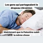 Anas Hassouna Instagram - Que Dieu aide les gens pas blancs qui souffrent