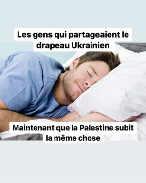 Anas Hassouna Instagram - Que Dieu aide les gens pas blancs qui souffrent