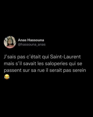 Anas Hassouna Instagram - Mets ton manteau Chloé stp