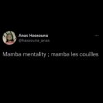 Anas Hassouna Instagram – Kobe