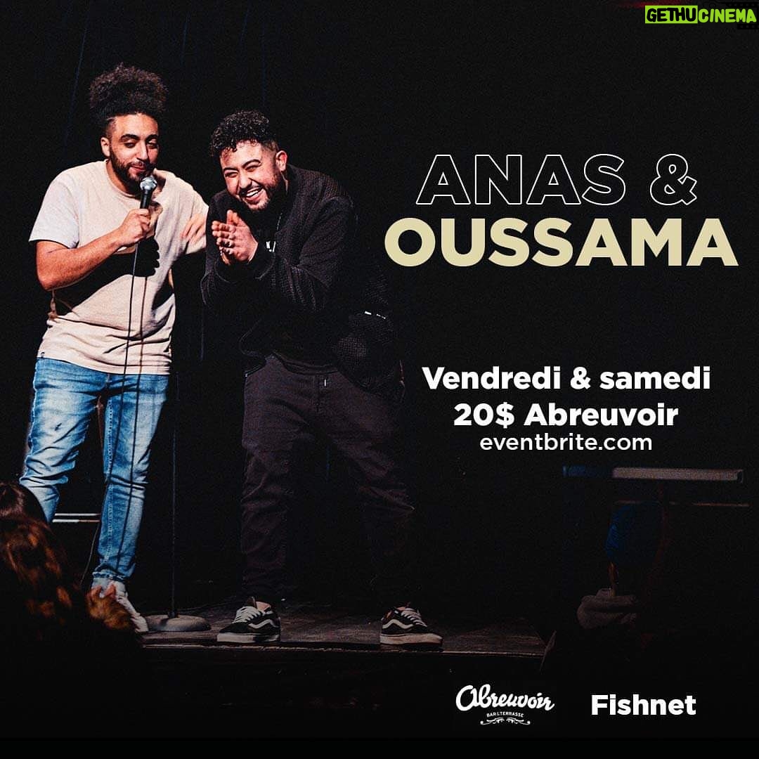 Anas Hassouna Instagram - Si tu veux te prendre une citron-menthe sur le crâne n’hésite pas