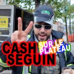 Anas Hassouna Instagram - Cash vs Le Plateau 🤬 @l.poze comme toujours #f #foryou #foryoupage #cash #montréal #joke