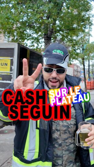 Anas Hassouna Instagram - Cash vs Le Plateau 🤬

@l.poze comme toujours

#f #foryou #foryoupage #cash #montréal #joke