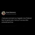 Anas Hassouna Instagram - Ce tweet vous est présenté par @manscaped