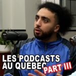 Anas Hassouna Instagram - Les podcast du Québec part 3 #fyp #montreal #quebec #france #blagues #sousecoute #hahaha #yesyesyes 🎥🎬: @l.poze