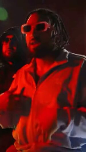 Anas Hassouna Instagram - @hassouna_matata - "Kabanon" Mixed by @mpresslive || 🔥🔥or👎👎