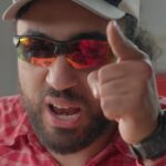 Anas Hassouna Instagram - Cash Séguin est back 😨😨😨 @hassouna_matata Extrait de Club Soly sur @noovo.ca