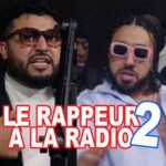 Anas Hassouna Instagram - PART 2 de l’entrevue du Rappeur de Montréal et @oussaoui son manager au @lewarmupfm JDROP LE BEAT À 1k COMMENTAIRES SOUS LA VIDÉO MERCI À @freddy.lloyd et @antonydagger 🎶: @mpresslive 🎥: @yass.bdx @l.poze 🎨: @l.poze