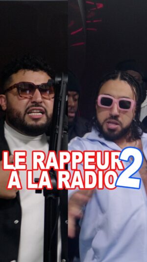 Anas Hassouna Instagram - PART 2 de l’entrevue du Rappeur de Montréal et @oussaoui son manager au @lewarmupfm 

JDROP LE BEAT À 1k COMMENTAIRES SOUS LA VIDÉO

MERCI À @freddy.lloyd et @antonydagger 

🎶: @mpresslive 
🎥: @yass.bdx @l.poze 
🎨: @l.poze