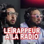Anas Hassouna Instagram - Le Rappeur de Montréal et son Manager @oussaoui sont partis visiter le @lewarmupfm. 💯🔫😂 MERCI À @mpresslive pour le FOU BEAT Merci à @freddy.lloyd @antonydagger 🎥 @l.poze x @yass.bdx 🎨: @l.poze #music #rap #rapmusic #montreal #humor #comedy #hiphop