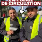 Anas Hassouna Instagram - La police part II : la circulation 🎥: @l.poze #f #fyp #fypシ #police #comedy #humour #montreal #quebec