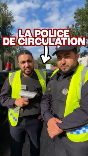 Anas Hassouna Instagram - La police part II : la circulation 

🎥: @l.poze 

#f #fyp #fypシ #police #comedy #humour #montreal #quebec