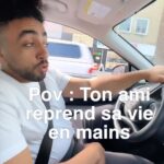 Anas Hassouna Instagram - J’ai toujours été ce gars-là 😡 #fyp #f #reels #instagram #regime #diet #mcdonalds
