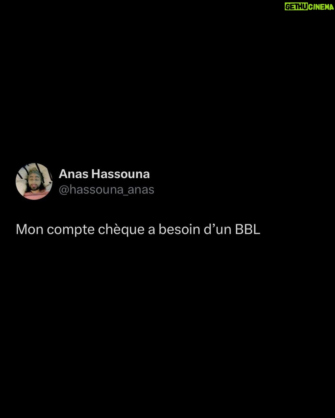 Anas Hassouna Instagram - Si je vais au Mexique vous savez wassup