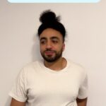 Anas Hassouna Instagram - J’espère qu’ils vont me rappeler 🤞 #foryou #fyp #fy #television #humour #audition #role #blague #québec #reels #reelsinstagram