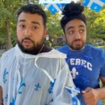 Anas Hassouna Instagram - C’était le fun le parc Maisonneuve 👀😂 #quebec #stjean #fouki #fete #blagues #montreal #fyp