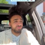 Anas Hassouna Instagram - Ca donne envie d’être piéton #fyp #montreal #police #humour