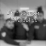 Anas Hassouna Instagram - Un message de la police 🚔#fyp #quebec #québec #montréal #police #spvm