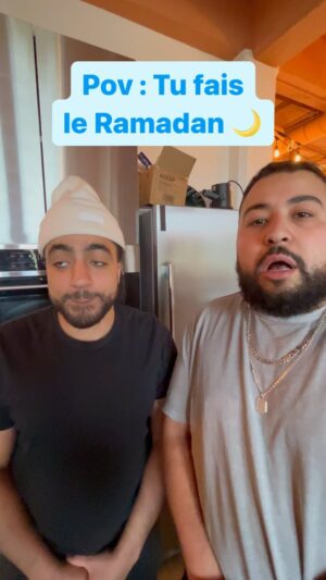 Anas Hassouna Instagram - Quand t’es seul à jeûner

 #ramadan #quebec #humour #fyp