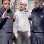 Anas Hassouna Instagram - Rendre la police plus humaine avec @profil_interessant et @dombabin #quebec #police #fyp #humour