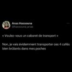 Anas Hassouna Instagram - Mais merci de demander