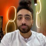 Anas Hassouna Instagram - Bdvew ça se fait vraiment pas dans le hood ce que vous faite 💔 #freeanas #jevaismerappeller