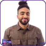 Anas Hassouna Instagram - C’est hier que j’ai fait mon entrée dans la maison de @bigbrothercelebrites . Je me suis beaucoup préparé en regardant des documentaires sur la vie en prison, alors je devrais m’en sortir! Du dimanche au jeudi 18h30 sur @noovo.ca #bbcelebrites #freeanas