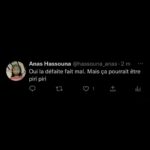 Anas Hassouna Instagram - Mes amis 🇵🇹, je piri piri pour vous 🤲