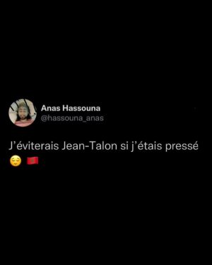 Anas Hassouna Instagram - Calme-toi Sylvie tu vas les avoir tes baklavas