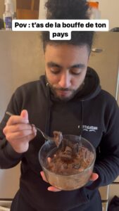 Anas Hassouna Instagram - Grandir à Repentigny 🙃