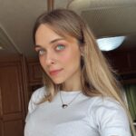 Anastasia Krylova Instagram - а тебе какая Настя нравится больше ?🤭 1,2,3,4,5?🫠 #анастасиякрылова #актриса