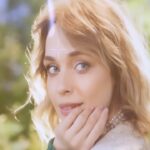 Anastasia Krylova Instagram - Люблю быть в кадре ❤️ ой, ну люблю 😽 #анастасиякрылова