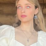 Anastasia Krylova Instagram - 🌏 #анастасиякрылова