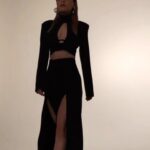 Anastasia Krylova Instagram - Летящей походкой. Ты вышла из мая.