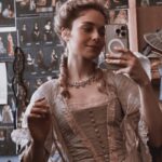 Anastasia Krylova Instagram - АФИША 🎭 НОЯБРЬ 8.11 «Графиня де Ла Фер» Санкт-Петербург, КЦ Колизей 11.11 «Пигмалион» Москва, Театр комедии 12.11 «Графиня де Ла Фер», Москва, Меридиан 15.11 «Пигмалион» Москва, Театр комедии 24.11 «У каждого свои недостатки» Москва, Дворец на Яузе 29.11 «Пигмалион» Москва, Театр комедии ДЕКАБРЬ 2.12 12:00;15:00 «Тим Талер» Москва, театр Терезы Дуровой 9.12 «Пигмалион» Москва, театр Комедии 13.12 «Пигмалион» Москва, театр Комедии 21.12 «Графиня де Ла Фер» Москва, Дом музыки 23.12 «Пигмалион» Москва, театр Комедии 🌠 #анастасиякрылова #актриса #афиша