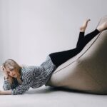 Anastasia Krylova Instagram -