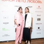 Anastasia Krylova Instagram - Спела на благотворительном вечере, средства от которого пошли на лечение мальчика Яна, 2 года с редким генетическим заболеванием СМА @yan_sma3_help ,которому очень нужна помощь🙏🏻 Спасибо большое чудесной @nastyarybaltover за организацию и всем партнерам за помощь🤍 #творидобро платье @charuel_official #анастасиякрылова Ресторан-Яхта «Чайка»