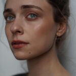 Anastasia Krylova Instagram - 🤍 Фотограф @samegviny Мэйк и укладка @loveykaamua Стилист @sin.stylist