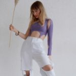 Anastasia Krylova Instagram - а у меня камыш