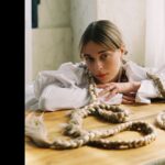 Anastasia Krylova Instagram - когда говорят «Настя, перестань быть принцессой» а ты не знаешь, как это «перестать» 😂😂😂😂😂😂😂🤭 #анастасиякрылова