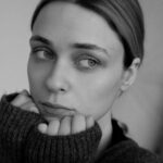 Anastasia Krylova Instagram - Глянула свой инстаграм, по моему скромный инстаграм, по сравнению с молодыми блогерами или публичными людьми. и в кино у меня дублёры… ну что за скромняшка☺️ P.S жду хейтеров Фото @shesterrnina #анастасиякрылова #актриса