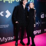 Anastasia Krylova Instagram - Прекрасное мероприятие от Wink ❤️