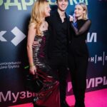 Anastasia Krylova Instagram - Прекрасное мероприятие от Wink ❤️