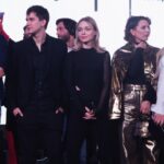 Anastasia Krylova Instagram - Прекрасное мероприятие от Wink ❤️
