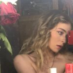 Anastasia Krylova Instagram - зашла в свой инстаграм и думаю, что за идеальная страничка, что за дама-мадама 😃 И решила разбавить этот перфекционизм фотографиями, которые я каждый день отправляю своим близким в разных ситуациях моей жизни. Их очень много, в разном состоянии, а это только маленькая часть. Наверно, если бы я вела лайф-блог своей жизни это было бы интересненько)))) Но мне, кажется, это немного не мое) #анастасиякрылова Какая фотка больше понравилась ?😂