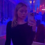 Anastasia Krylova Instagram - 🤍