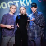 Anastasia Krylova Instagram - Прекрасное мероприятие от Wink ❤️